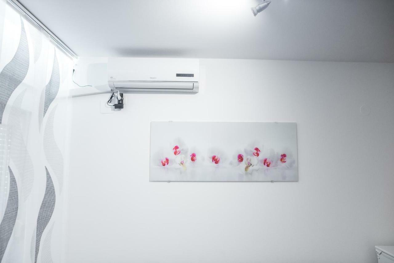 Apartman "Joka" Ðakovo Екстериор снимка
