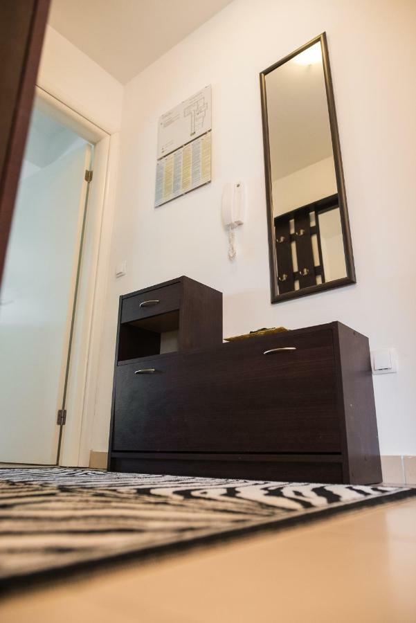 Apartman "Joka" Ðakovo Екстериор снимка
