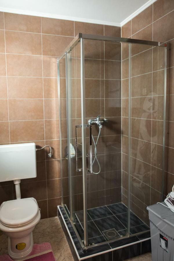 Apartman "Joka" Ðakovo Екстериор снимка