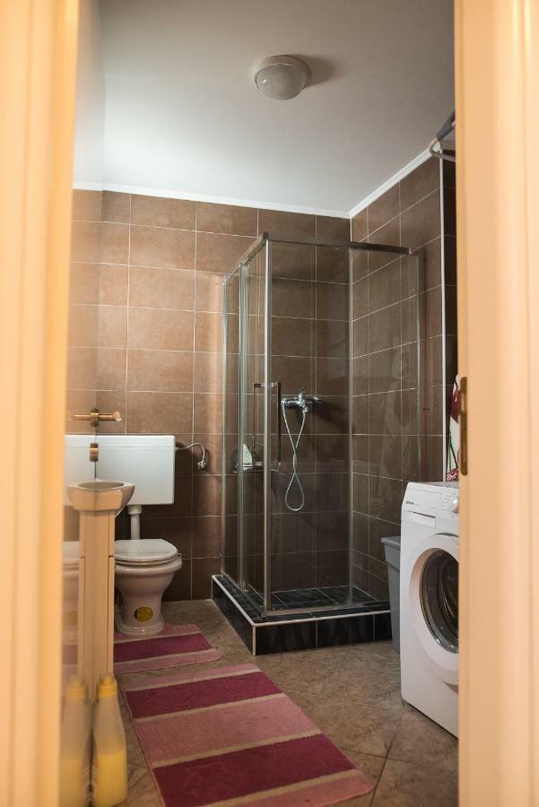 Apartman "Joka" Ðakovo Екстериор снимка