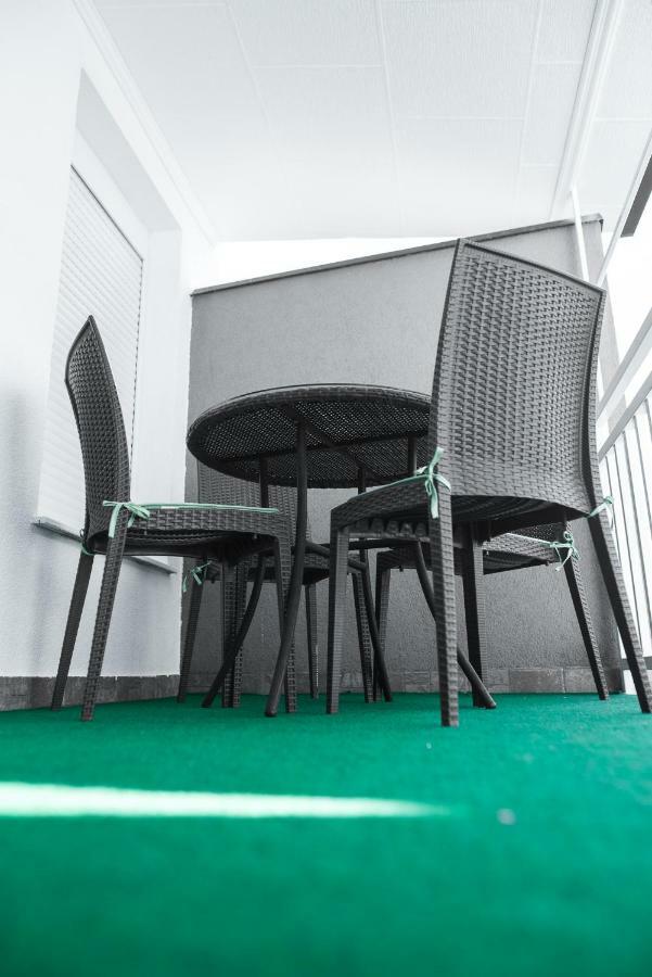 Apartman "Joka" Ðakovo Екстериор снимка