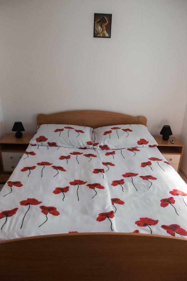 Apartman "Joka" Ðakovo Екстериор снимка