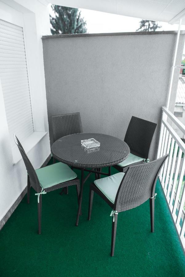 Apartman "Joka" Ðakovo Екстериор снимка