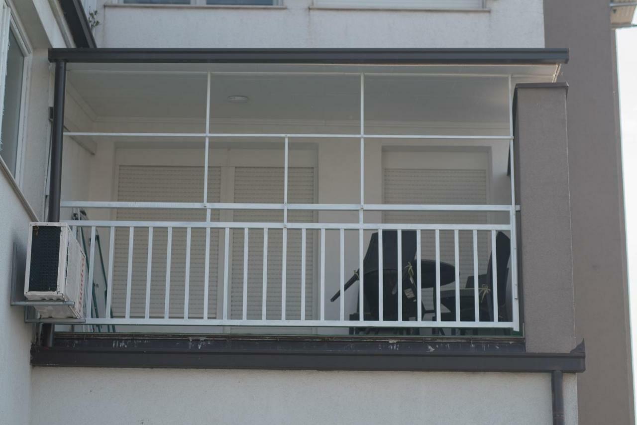 Apartman "Joka" Ðakovo Екстериор снимка