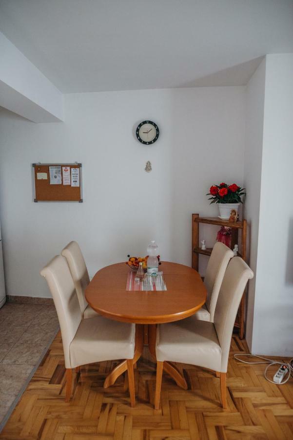 Apartman "Joka" Ðakovo Екстериор снимка