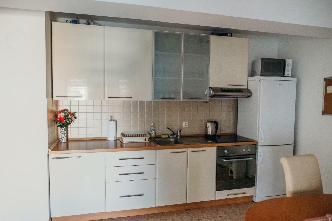 Apartman "Joka" Ðakovo Екстериор снимка