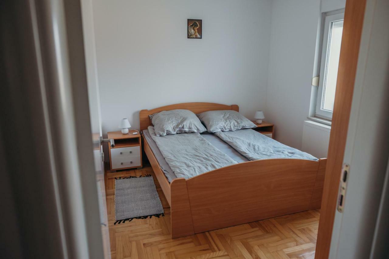 Apartman "Joka" Ðakovo Екстериор снимка