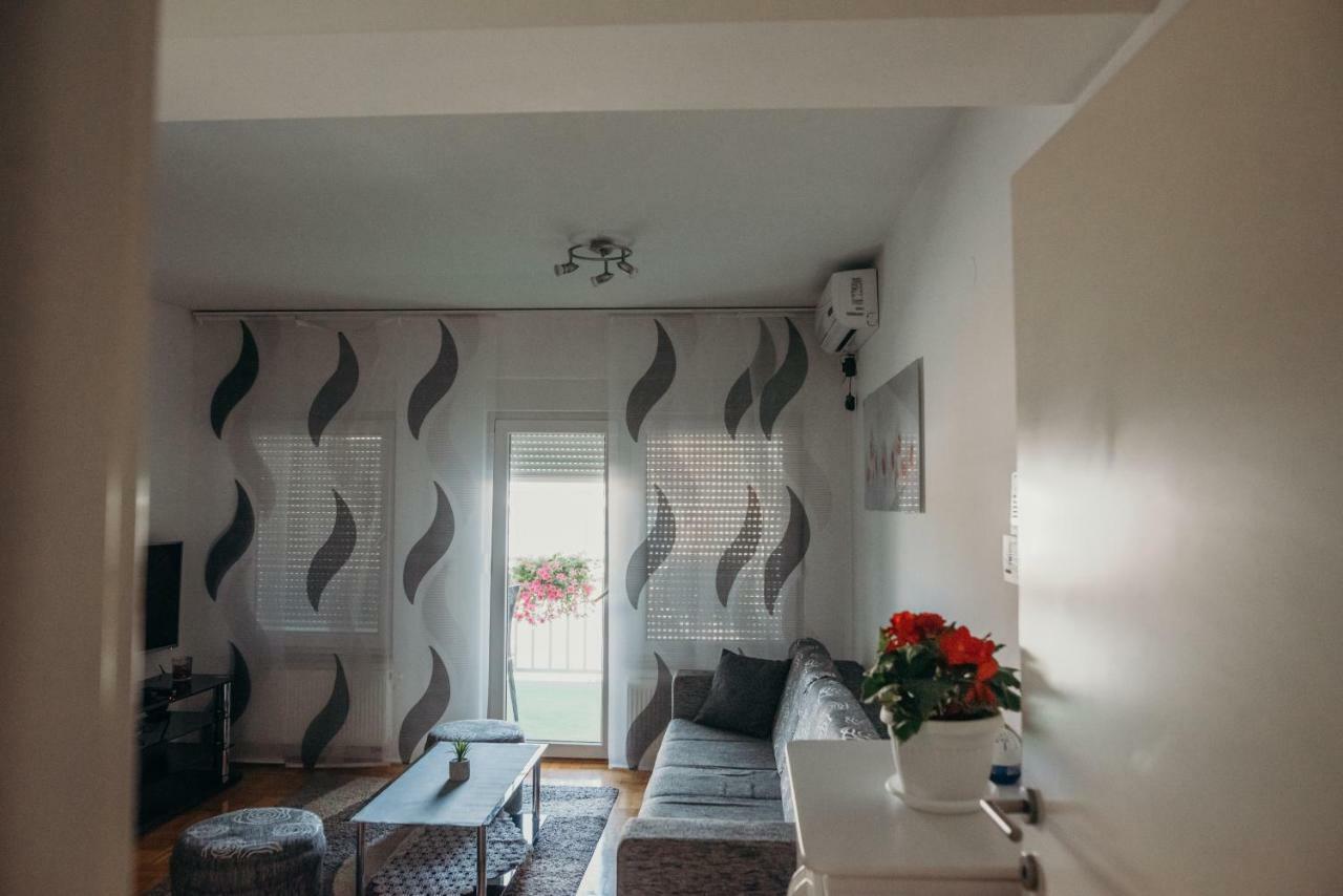 Apartman "Joka" Ðakovo Екстериор снимка