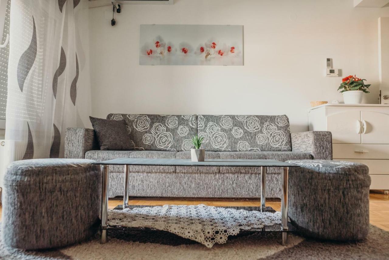 Apartman "Joka" Ðakovo Екстериор снимка