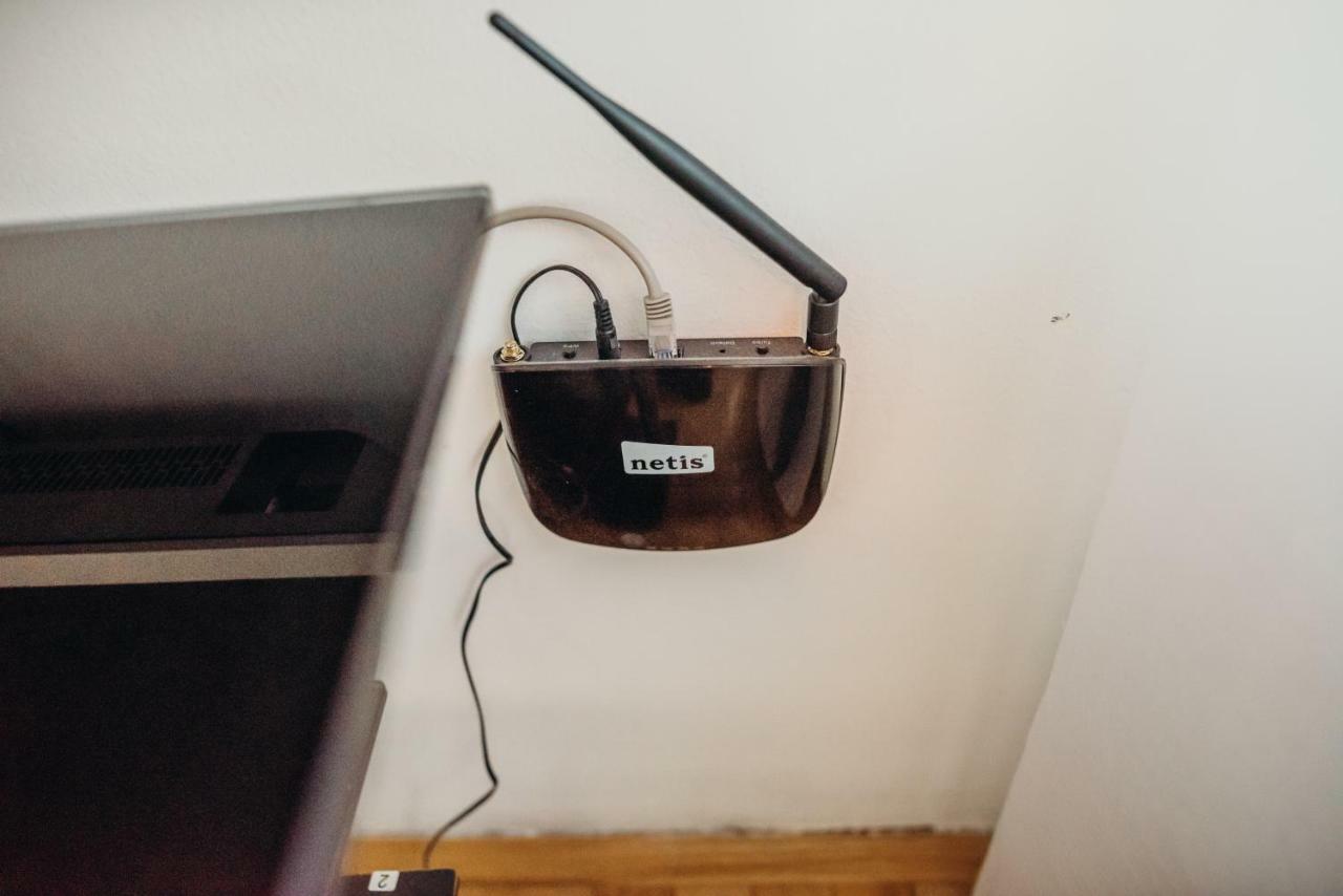 Apartman "Joka" Ðakovo Екстериор снимка