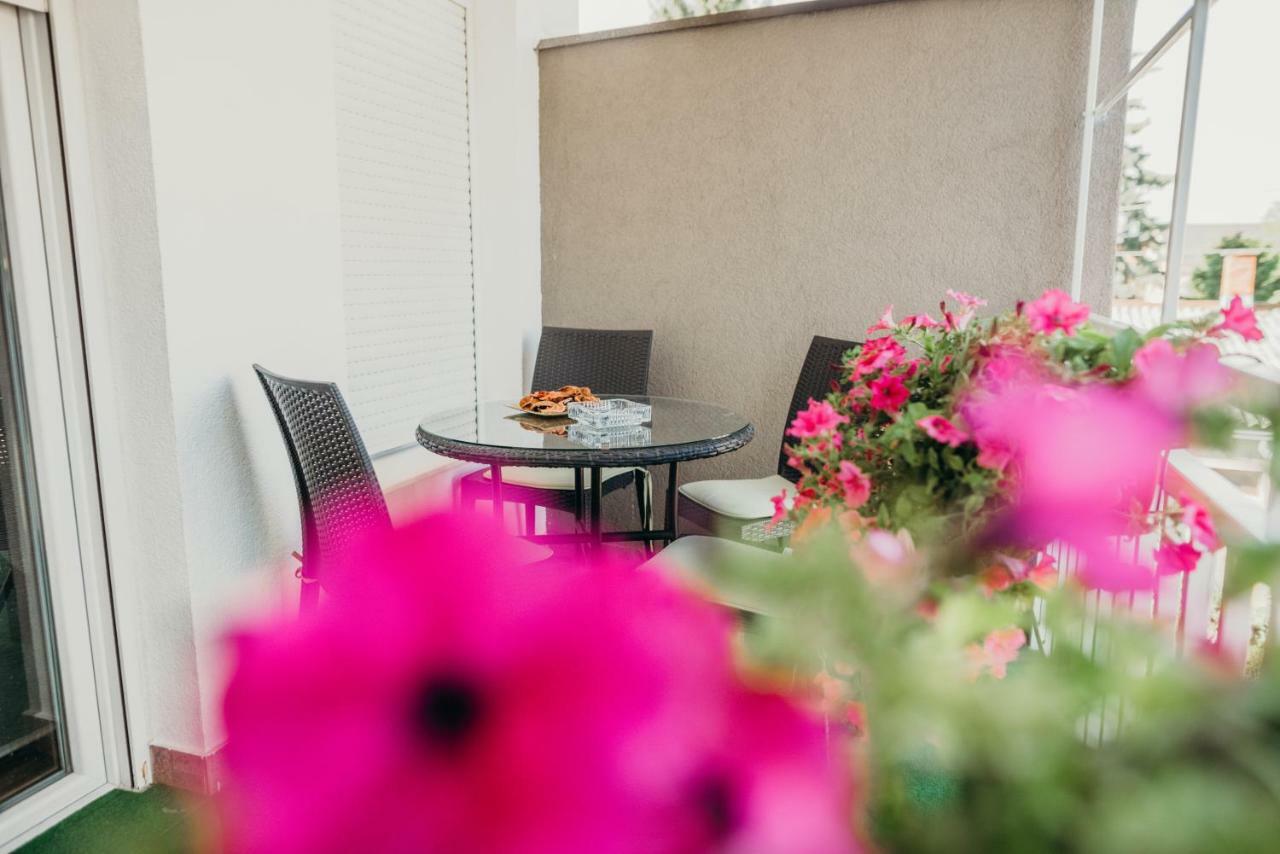 Apartman "Joka" Ðakovo Екстериор снимка