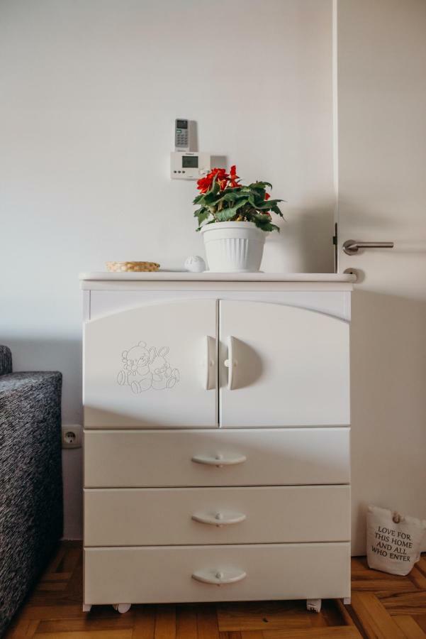 Apartman "Joka" Ðakovo Екстериор снимка