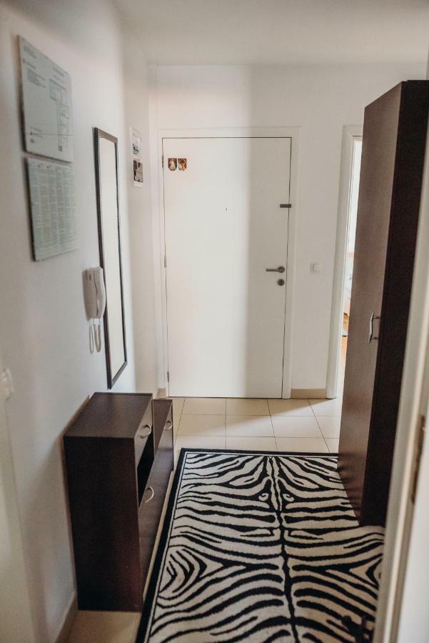 Apartman "Joka" Ðakovo Екстериор снимка