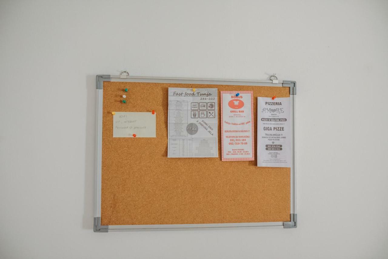 Apartman "Joka" Ðakovo Екстериор снимка